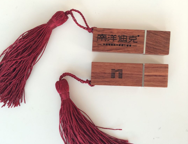 木頭U盤,南洋迪克U盤