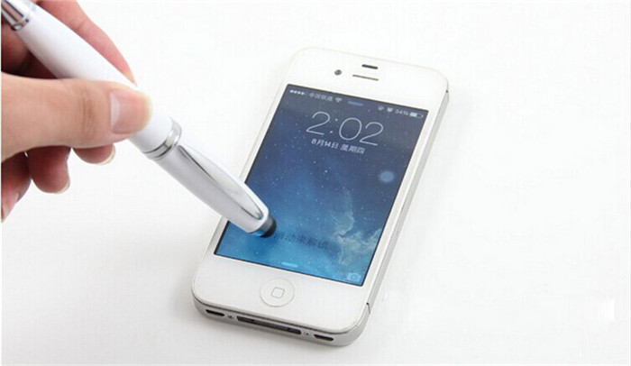 金屬手機(jī)觸控筆U盤 商務(wù)U盤筆優(yōu)盤  金屬手機(jī)觸控筆U盤制作廠家