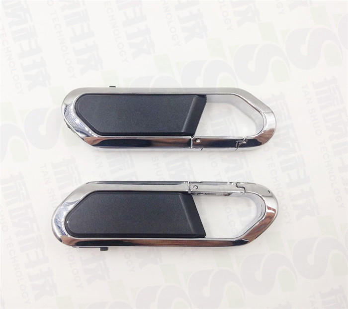 登山扣U盤(pán), 體育用品系列優(yōu)盤(pán) ,定做U盤(pán)