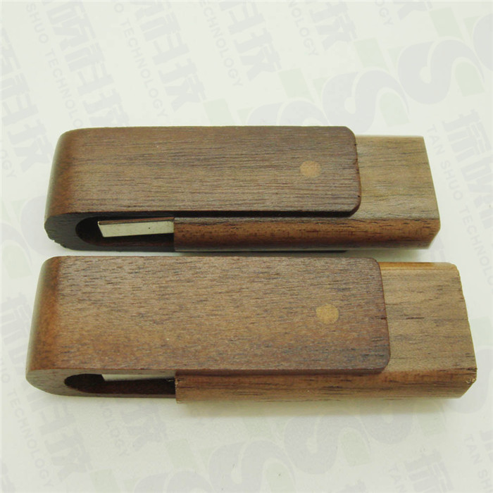 木質(zhì)旋轉(zhuǎn)U盤(pán) ,胡桃木質(zhì)U盤(pán),木質(zhì)旋轉(zhuǎn)優(yōu)盤(pán)禮品