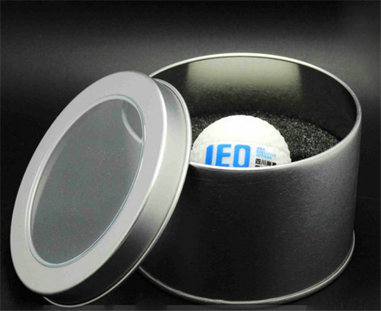 時(shí)尚高爾夫球U盤,pvc開模禮品U盤制作工廠