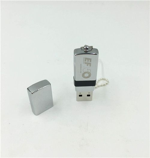 金屬U盤定制，個性高速金屬U盤,商務禮品U盤