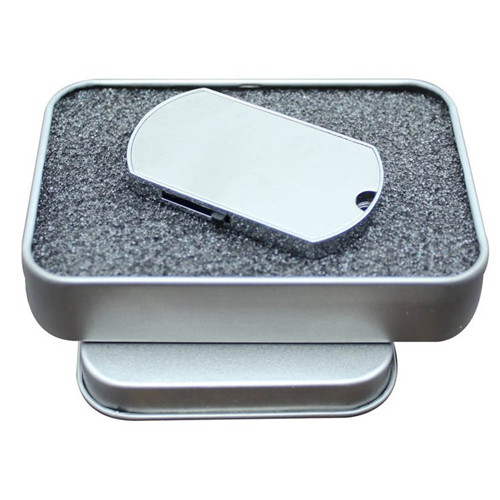 金屬推拉U盤,不銹鋼禮品U盤,吊墜禮品U盤定做