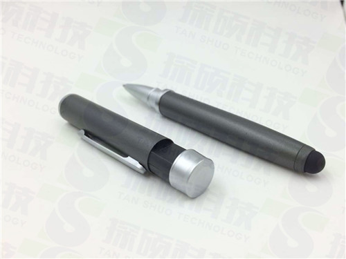 觸控筆U盤,新款多功能筆U盤,時尚電容筆U盤